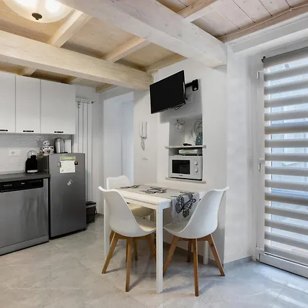 Casa Mary Vicino A