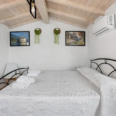 Casa Mary Vicino A 別荘 *
