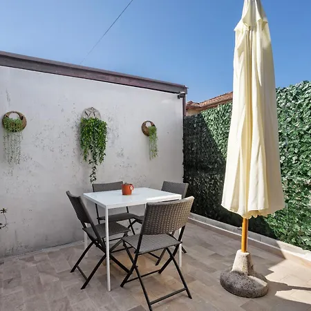 Casa Mary Vicino A Tatil Evi *