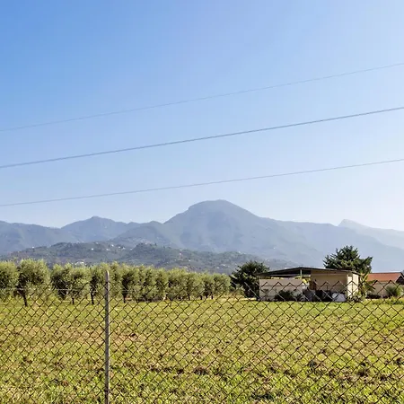 Casa Mary Vicino A * Camaiore