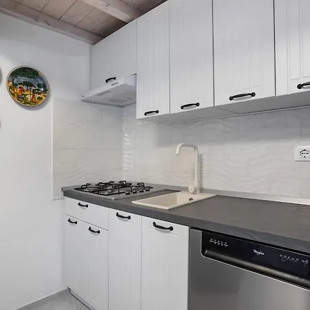 Tatil Evi Casa Mary Vicino A