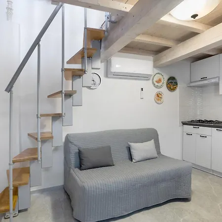 Semesterbostad Casa Mary Vicino A Camaiore