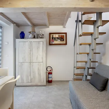 Tatil Evi Casa Mary Vicino A *