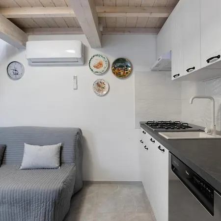 Casa Mary Vicino A Tatil Evi Camaiore
