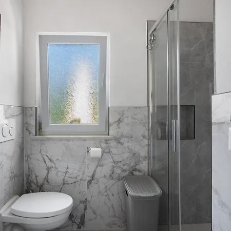 Tatil Evi Casa Mary Vicino A