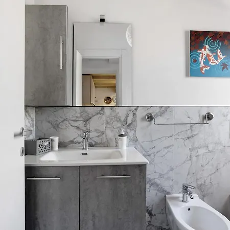 Casa Mary Vicino A Tatil Evi Camaiore