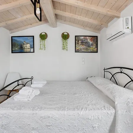 Ferienhaus Casa Mary Vicino A *
