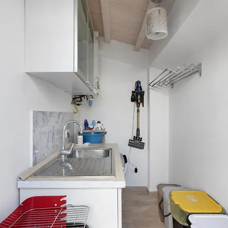 Ferienhaus Casa Mary Vicino A