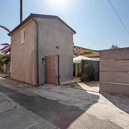 Ferienhaus Casa Mary Vicino A *